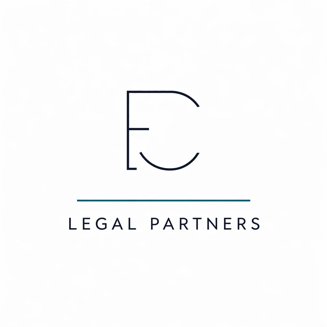 FC Legal Partners Logo