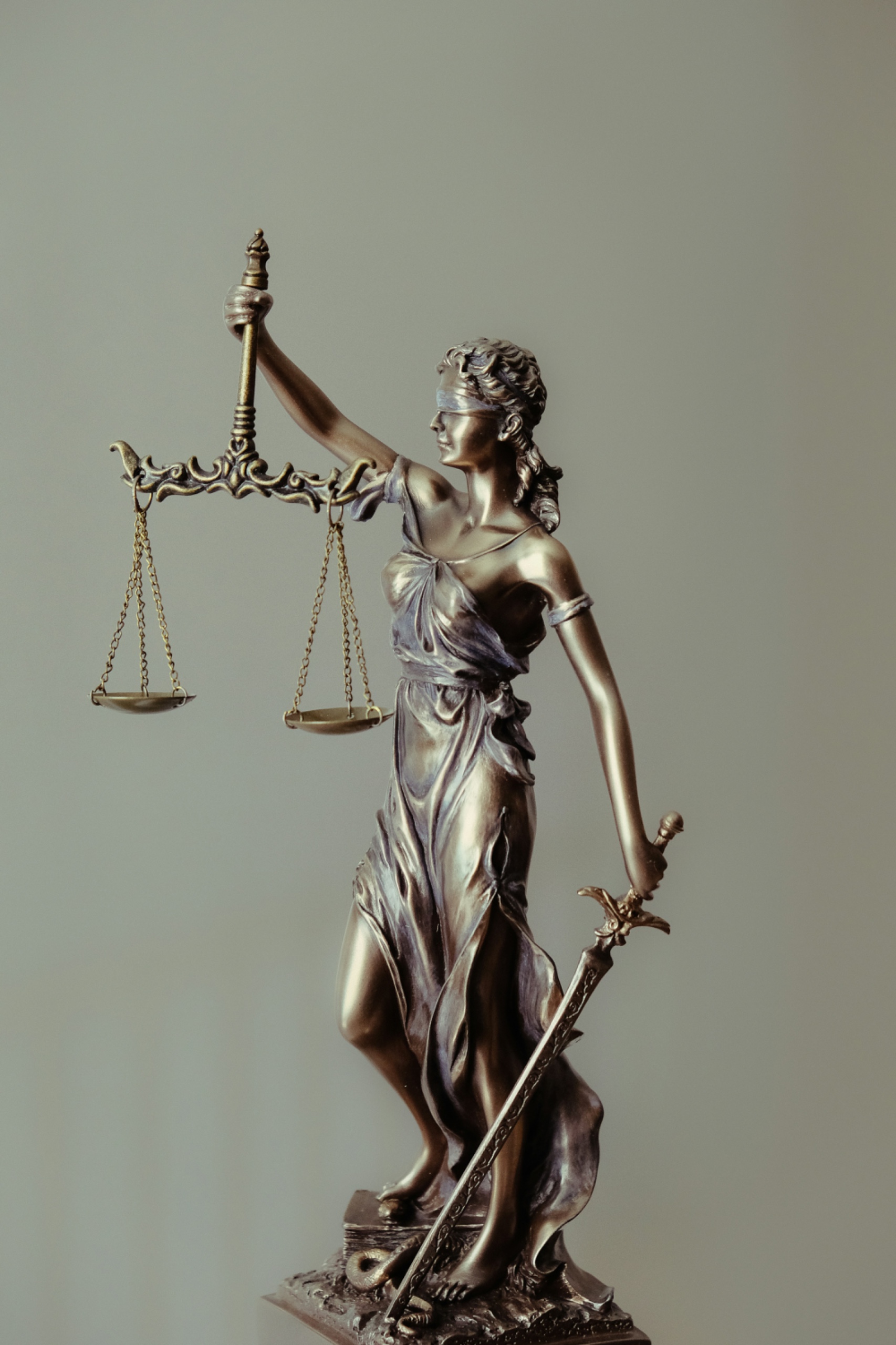 Bilancia della Giustizia